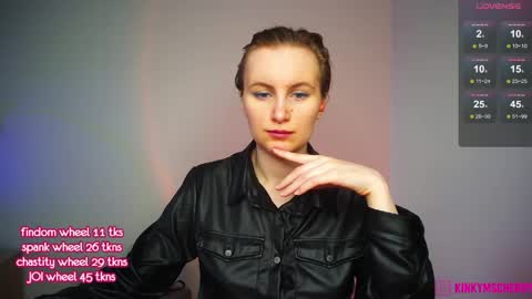 Cherry  Miss Cherry online show from March 22, 3:15 pm