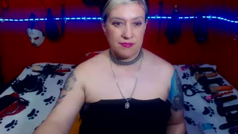 Sonia online show from November 29, 1:19 am