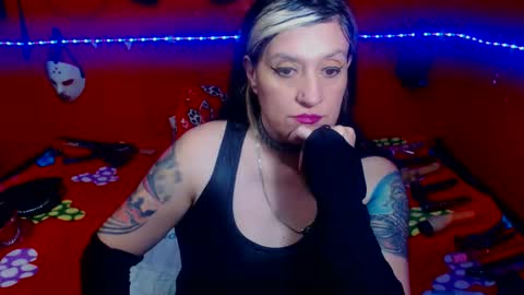 Snapshot of randymaturex01 chatting on February 15, 5:53 pm Sonia online show from February 15, 5:53 pm