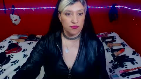 Snapshot of randymaturex01 chatting on March 6, 6:59 pm Sonia online show from March 6, 6:59 pm