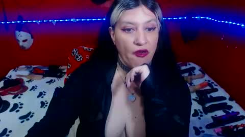 Snapshot of randymaturex01 chatting on March 15, 6:58 pm Sonia online show from March 15, 6:58 pm