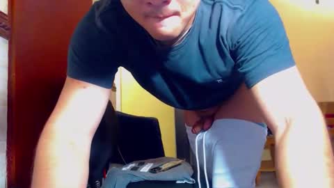 randypein online show from May 25, 2:34 pm