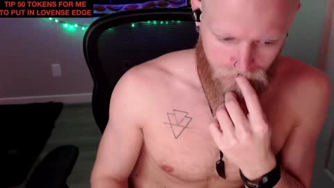 Randy Rod online show from December 13, 4:11 am