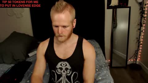 Randy Rod online show from October 30, 8:05 am