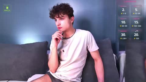 RICHARD online show from June 6, 3:28 pm