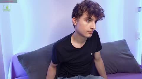 RICHARD online show from June 8, 3:23 pm