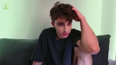 RICHARD online show from July 15, 3:28 pm