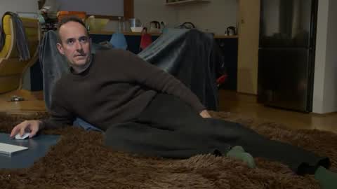 randytoy online show from August 2, 9:19 am