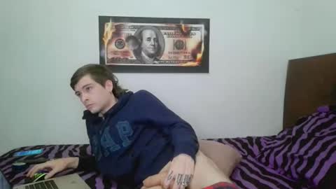 Rangel and Lola online show from January 16, 5:17 pm