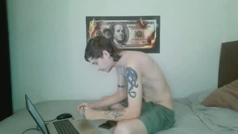 Rangel and Lola online show from March 23, 5:17 pm