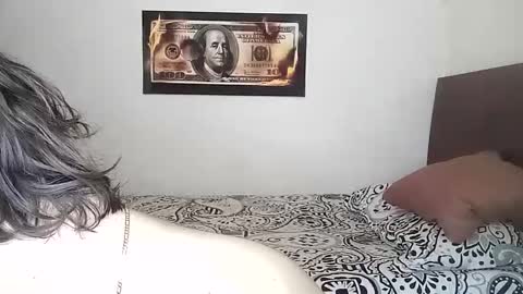 Rangel and Lola online show from May 31, 1:51 pm