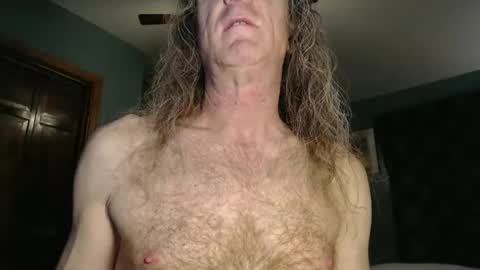 Ranger510 online show from March 19, 2:37 am