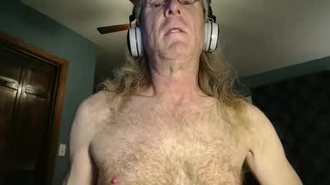 Ranger510 online show from April 4, 2:32 am