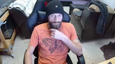 TacticalTease online show from February 20, 12:41 am