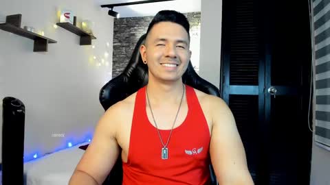 Jonas online show from December 5, 3:15 am