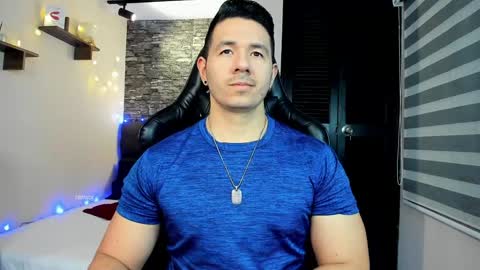 Jonas online show from December 18, 12:10 am