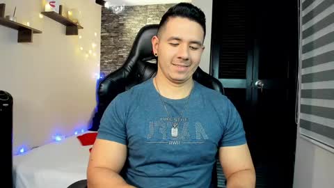 Jonas online show from December 20, 12:19 am