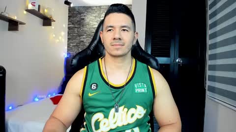 Jonas online show from December 21, 12:20 am