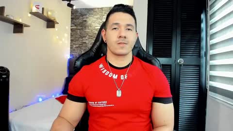 Jonas online show from December 24, 9:00 pm