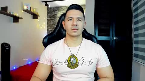 Jonas online show from February 1, 1:02 am