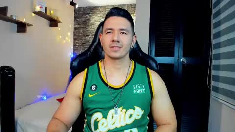 Jonas online show from March 4, 12:39 am