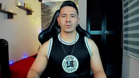 Jonas online show from March 12, 12:42 am