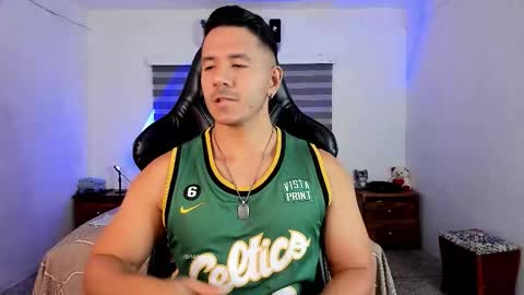 Jonas online show from September 20, 2:01 am