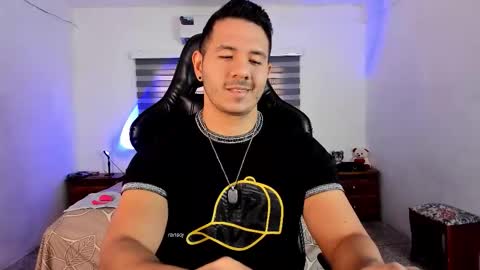 Jonas online show from September 29, 2:11 pm