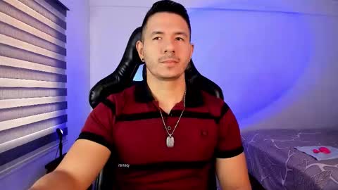 Jonas online show from October 14, 1:34 pm