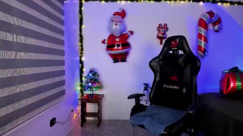 Jonas online show from December 17, 12:27 am