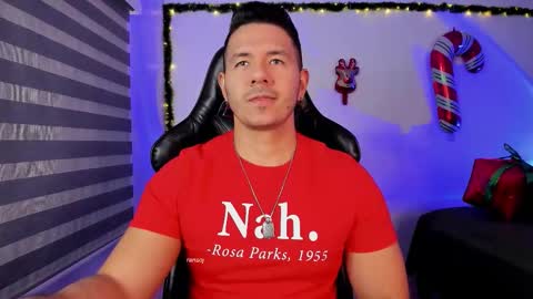 Jonas online show from December 19, 11:23 pm