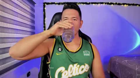 Jonas online show from March 21, 3:26 pm