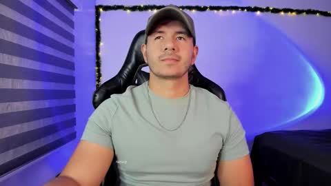 Jonas online show from March 27, 12:27 am