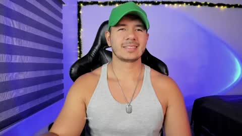 Jonas online show from April 7, 12:00 am