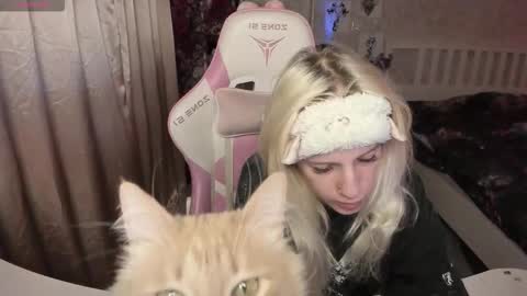 Rapunzel online show from January 18, 1:37 pm