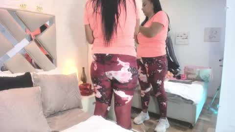 Raquel Moore  online show from November 13, 11:42 am