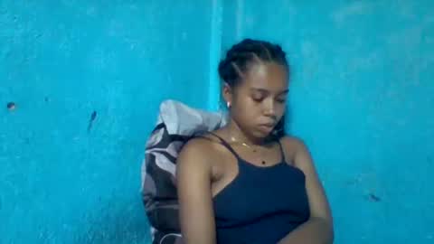 Snapshot of rasoelysca chatting on December 16, 3:06 pm rasoelysca online show from December 16, 3:06 pm