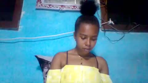 Snapshot of rasoelysca chatting on December 21, 7:15 am rasoelysca online show from December 21, 7:15 am