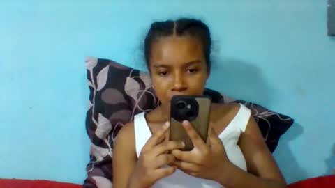 Snapshot of rasoelysca chatting on January 6, 6:44 pm rasoelysca online show from January 6, 6:44 pm