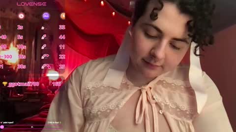 Tommy online show from December 17, 2:23 am