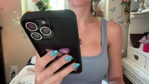 rashberrybussy online show from July 8, 5:28 pm