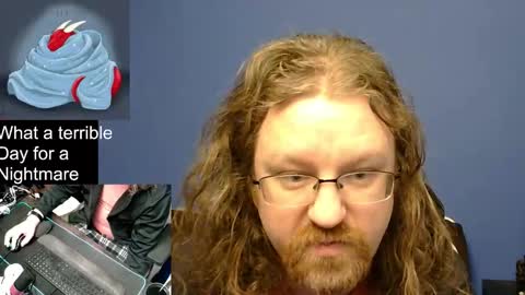 rathie online show from February 24, 11:30 am