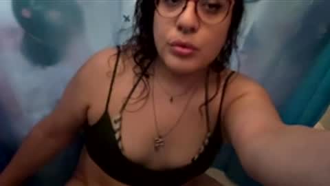 Snapshot of rattlesnakebitch chatting on May 24, 3:33 am Rattlesnake Bitch 666 online show from May 24, 3:33 am