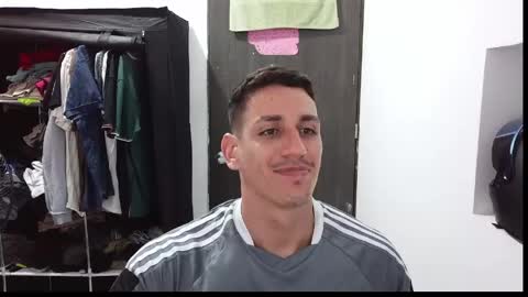 Raul online show from May 8, 11:54 pm