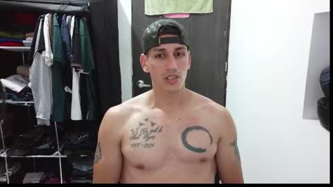 Raul online show from May 12, 2:30 am
