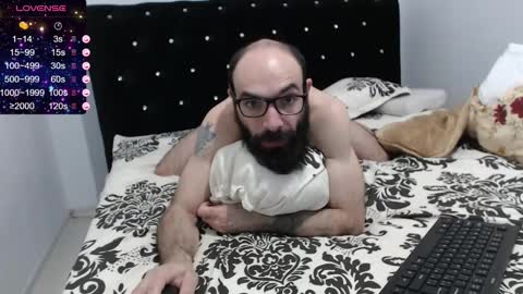 Snapshot of raul27big chatting on March 1, 7:15 pm RaulWildBoy27 online show from March 1, 7:15 pm