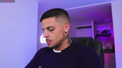 rausch77 online show from December 4, 6:44 am