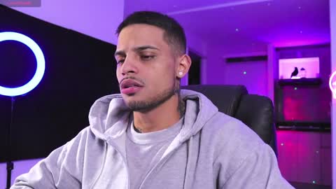 rausch77 online show from December 29, 10:12 am