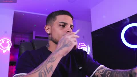 rausch77 online show from January 2, 6:07 am