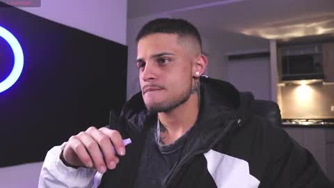 rausch77 online show from March 11, 3:16 am